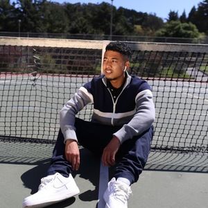 Meet your Posher, Charles xavier